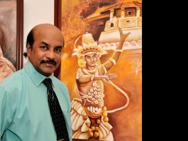 Kouwshigan Ramiah