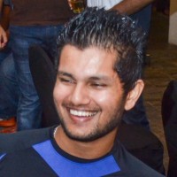 Lakshan Mendis