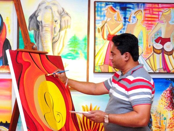 Madhawa Chandraratne