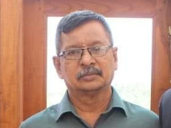 Profile picture of Maithree Gurusinghe