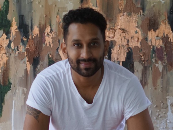 Malinda Jayasinghe