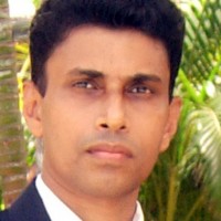 Profile picture of Manju Sri Padmakantha Kandasinghe