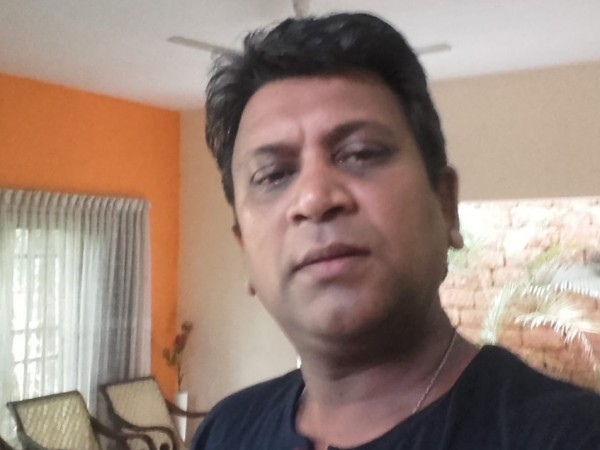 Manoj Warakapitiya