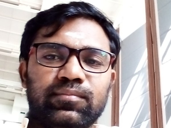 Mathavarajah Srishanthan