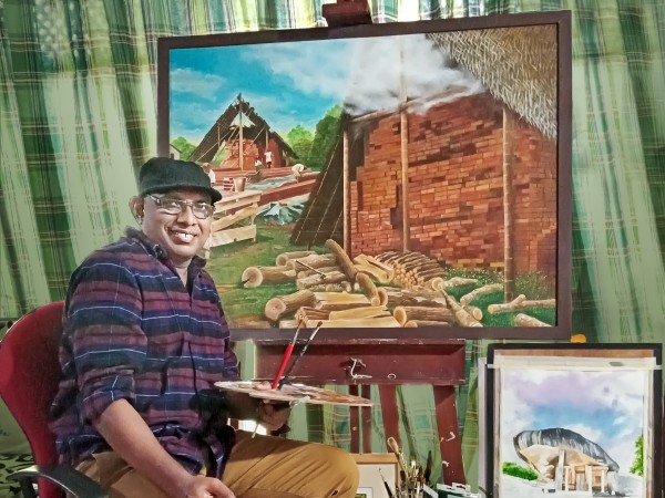 Mevan Fonseka