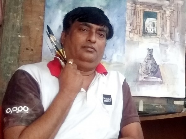 Profile picture of Milind Bhanji