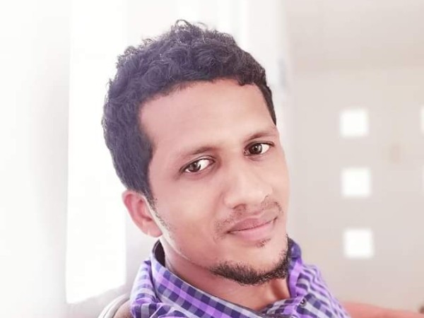 Mohamed Haniffa Mohamed Saheel