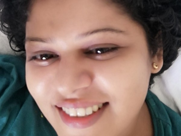 Nadeesha Madhushani