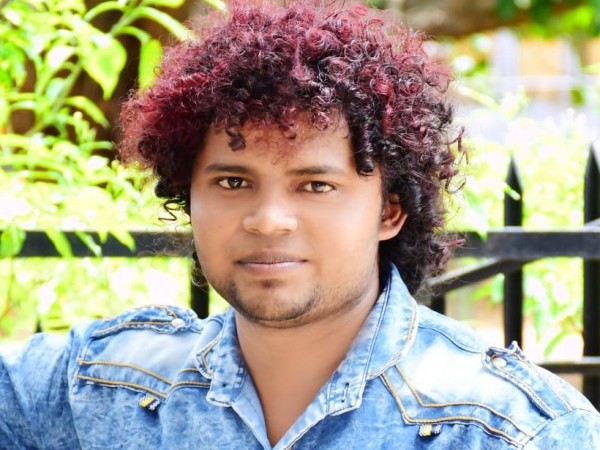 Nagathas Barath