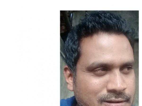 Nalin Jayasena