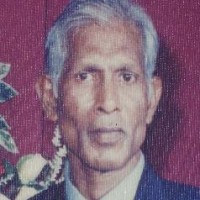 Nandasena Dalugama