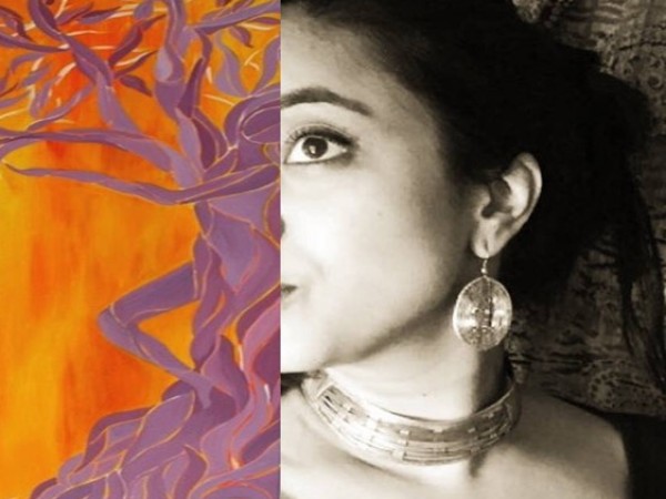 Nayomi Dharmatileke
