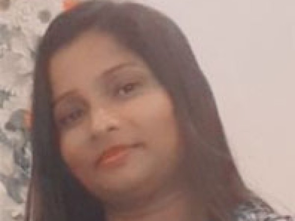 Nayoni Kulasooriya