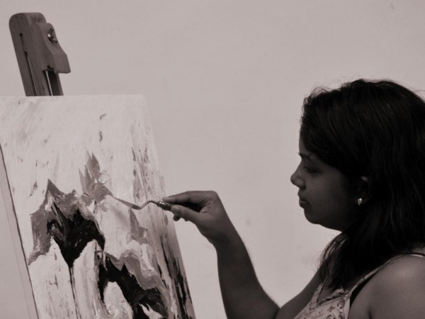 Neleisha Weerasinghe
