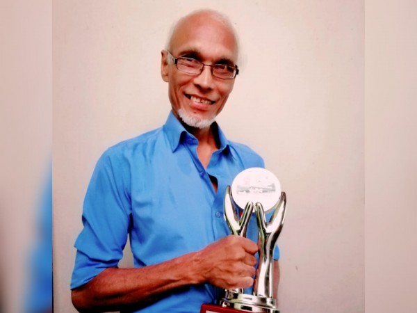 Newton Rajasinghe