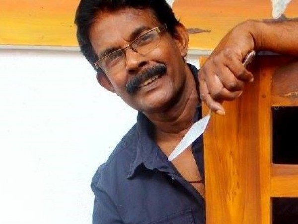 Nihal Sangabo Dias