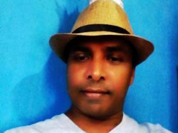 Nihal Senarathna