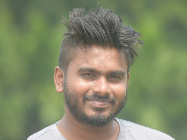Nimesh Rukshan