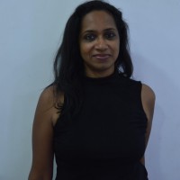 Nirmala De Alwis