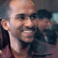 Profile picture of Niroshan Madampitige