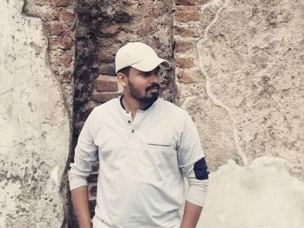 Nishan Gunawardana