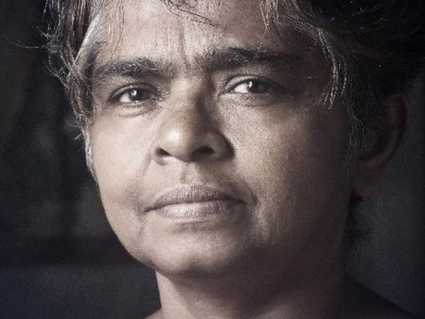 Padmalatha Rajapaksha
