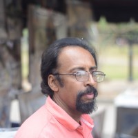 Palitha Gunasinghe