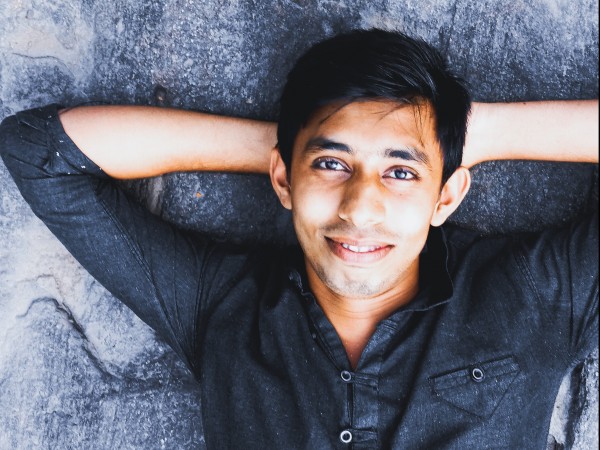 Pawan Anjana