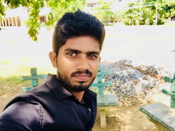 Jeyaventhan Pirathaksman