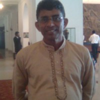 Profile picture of Piyal Ranjan Alwis Weerasinghe