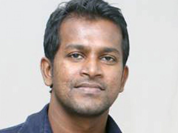 Pramith Geekiyanage