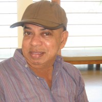 Prasad Abu Bakr