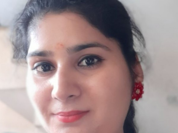 Profile picture of Pritika Seda