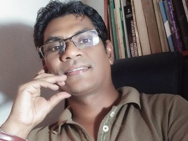 Profile picture of Priyadarshana Meddawatta