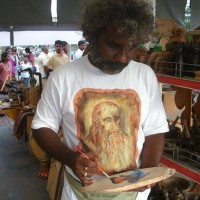 Profile picture of Priyan Weerasinghe