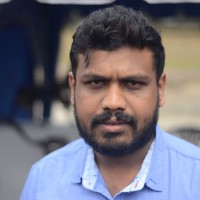 Priyantha Rajapaksha