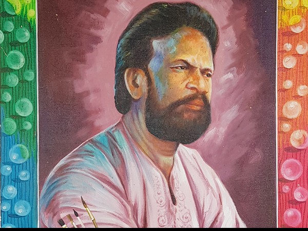 Profile picture of Pushpananda Denipitiya