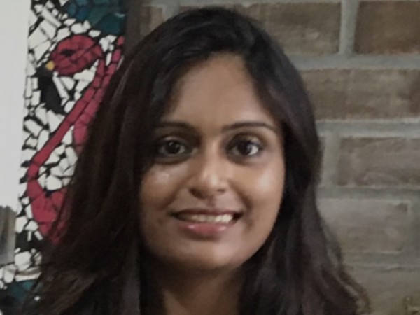 Profile picture of Rajani Serasinghe