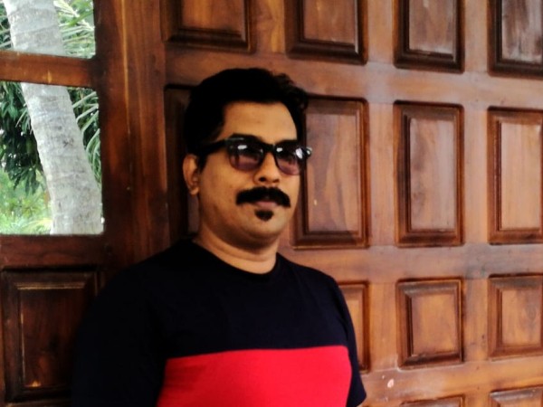 Profile picture of Ramesh Pragash