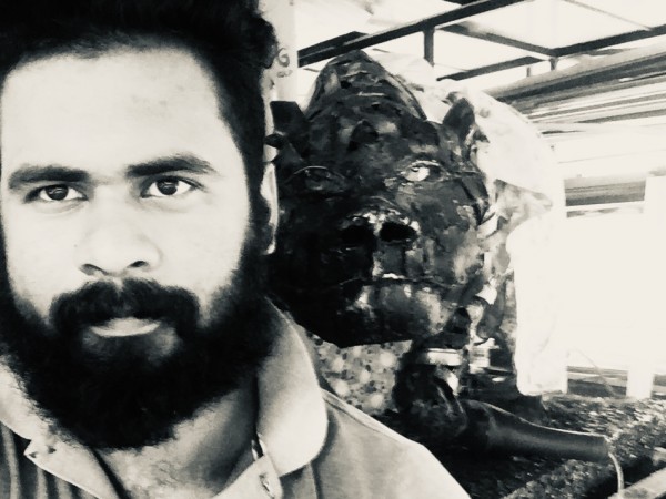 Ranga Bandara
