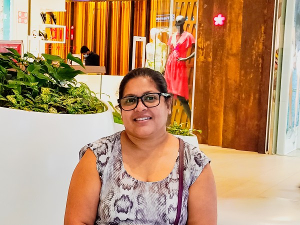 Profile picture of Rasika Pathirana