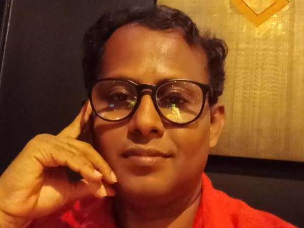 Ravindranath Jayasekera