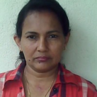 Renuka Dias
