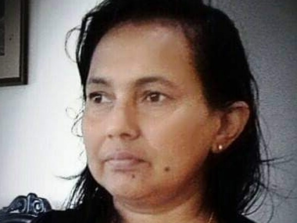 Renuka Dias