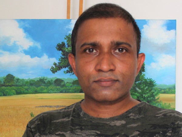 Rohan Lasantha