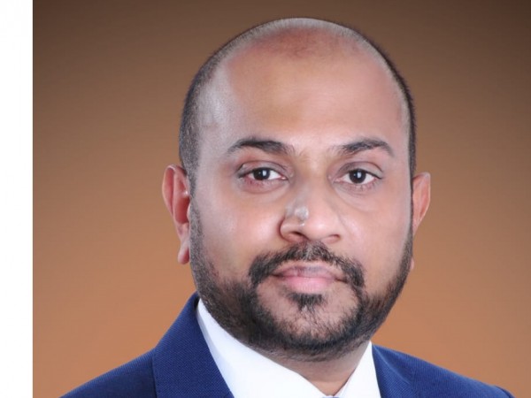 Roshan Fernando