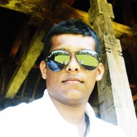 Ruchira Minoth Madusanka