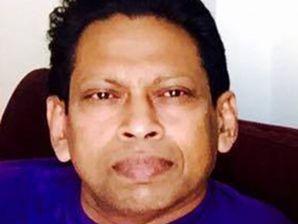 Profile picture of Ruwan Mahindapala