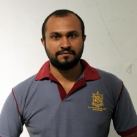 Ruwan Upasena