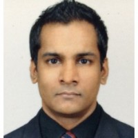 Sachith Graham De Silva